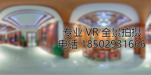嘉兴房地产样板间VR全景拍摄